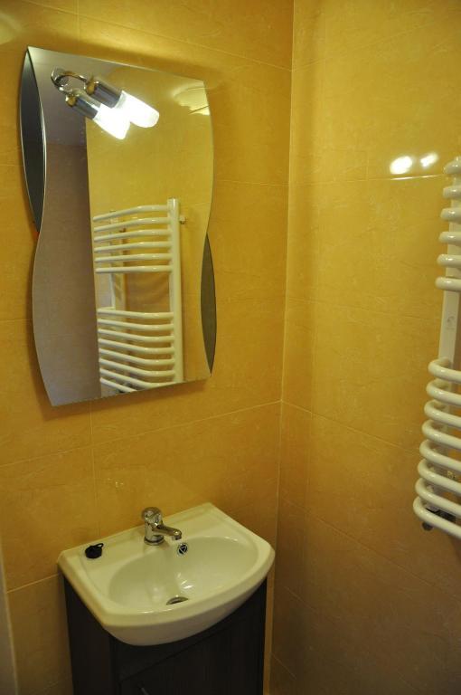 Willa Kalinowa Sopot Room photo
